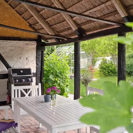 Hébergement de vacances 3 Bedroom Amazing In *