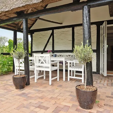 Hébergement de vacances 3 Bedroom Amazing In *