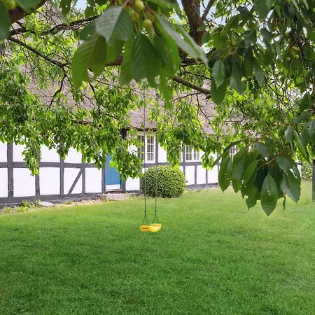 3 Bedroom Amazing In * Fåborg