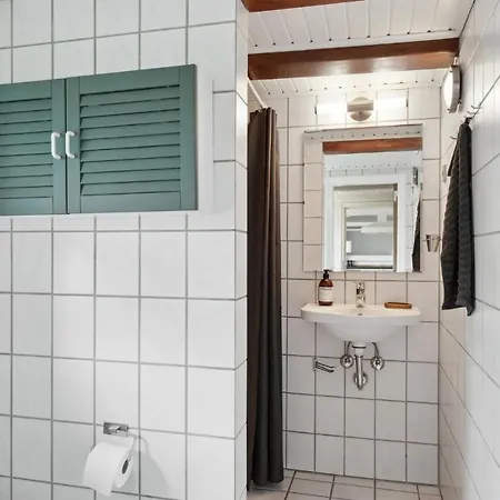 3 Bedroom Amazing In * Fåborg