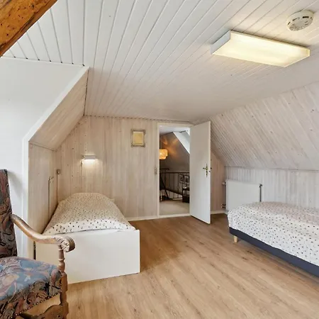 3 Bedroom Amazing In Hébergement de vacances *