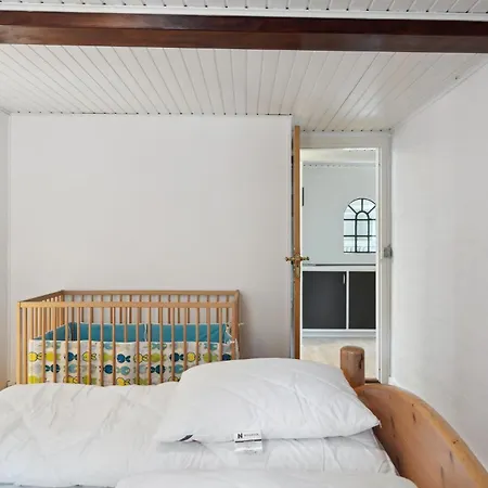 Hébergement de vacances 3 Bedroom Amazing In